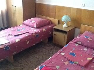 Кисловодск, пансионат Родина, фото 18
