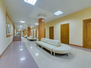 Железноводск, санаторий Горный Воздух, фото 33