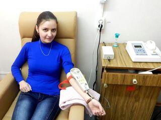 Санаторий Ислочь в Белоруссии, фото 11