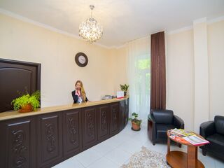 Отель Amra Park-Hotel & Spa в Абхазии, фото 46