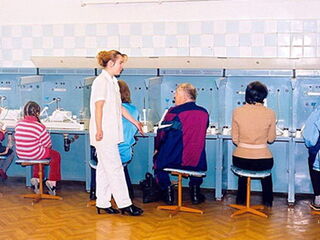 Белоруссия, санаторий Буг, фото 43