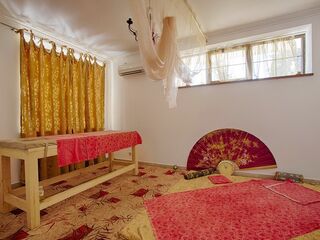 Гостиничный комплекс Райда в Абхазии, фото 16