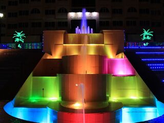 Санаторий Солнечный в Кисловодске, фото 11