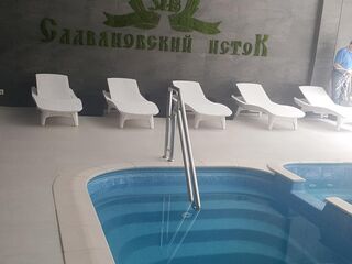 Санаторий Славяновский исток 4* в Железноводске, фото 16