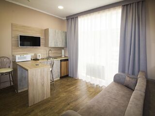 SPA-Отель Колизей, Кисловодск, фото 17