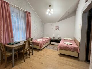 Санаторий Ружанский, Белоруссия, фото 7