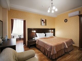 Железноводск, санаторий Славяновский исток 4*, фото 38