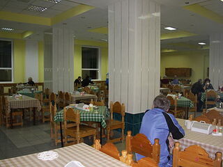 Санаторий Нарочь, Белоруссия