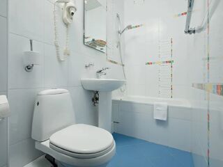 Отель PANinter Hotel & Mineral Spa в Кисловодске, фото 26