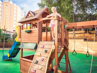 Санаторий Солнечный, Кисловодск, фото 17