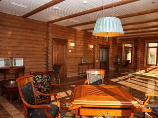 Абхазия, отель Villa Akvavizi, фото 28