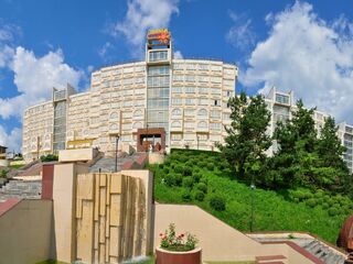 Санаторий Солнечный, Кисловодск, фото 7