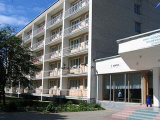 Белоруссия, санаторий Буг, фото 23