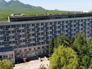 Санаторий Машук в Пятигорске, фото 26