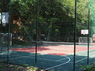 Санаторий Славяновский исток 4* Железноводск, фото 10