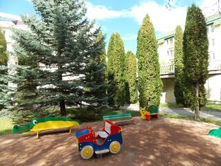 Санаторий Центросоюз, Кисловодск, фото 32