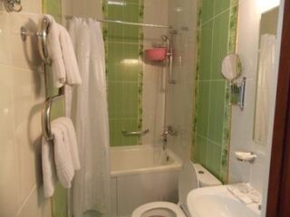 Санаторий Центросоюз Кисловодск, фото 45