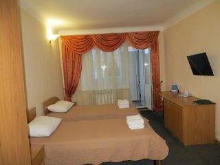 Пансионат Кубань в Кисловодске, фото 16