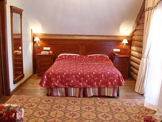 Отель Villa Akvavizi Абхазия, фото 45
