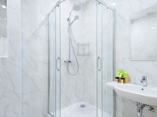 Отель Green Resort Hotel & Spa, Кисловодск, фото 17