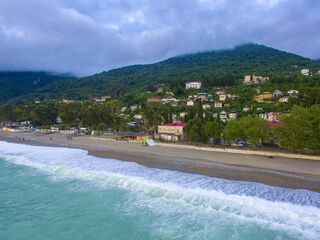 Отель Grand Hotel Gagra, Абхазия, фото 7