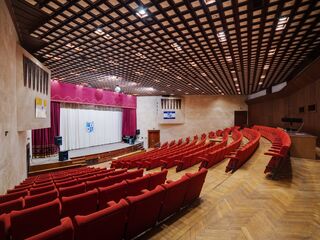 Санаторий Горный Воздух Железноводск, фото 45