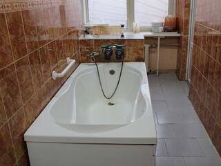 Пятигорск, санаторий Тарханы, фото 13
