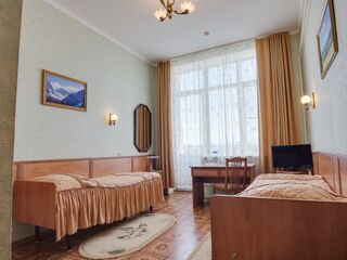 Санаторий Горячий Ключ в Пятигорске, фото 31