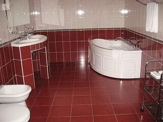 Санаторий Белорусочка, Белоруссия, фото 12