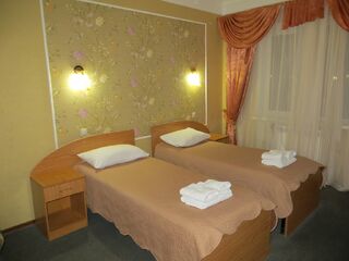Пансионат Кубань, Кисловодск, фото 17