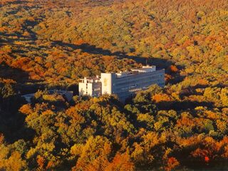 Дубовая роща, санаторий в Железноводске, фото 14