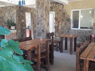 Уют, гостевой дом в Судаке, фото 9