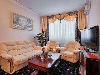 Санаторий Солнечный, Кисловодск, фото 112