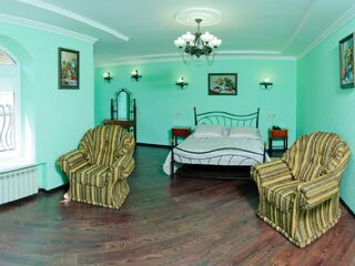 Гостевой дом Первый Доходный дом Кисловодск, фото 30