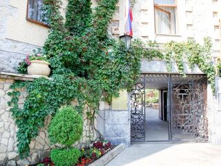 Санаторий Горячий Ключ в Пятигорске, фото 26