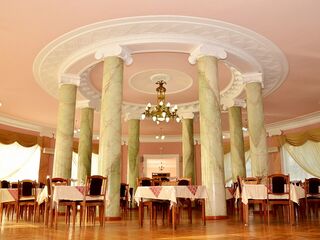 Кисловодск, санаторий Кирова, фото 13