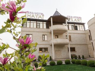 SPA-Отель Хаят в Пятигорске, фото 11