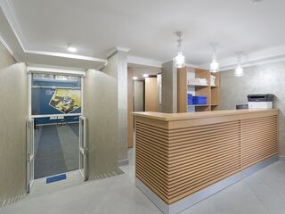 Отель Amra Park-Hotel & Spa Абхазия, фото 25