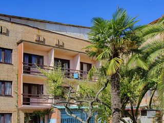 Дом отдыха Закавказье в Абхазии