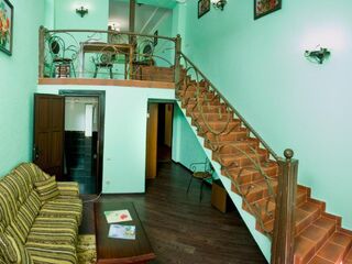 Гостевой дом Первый Доходный дом в Кисловодске, фото 31