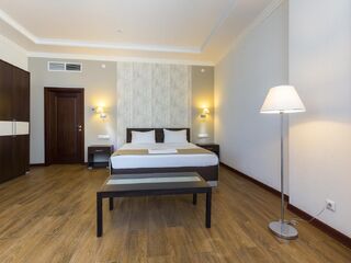 Отель Sun Palace Gagra Абхазия, фото 25