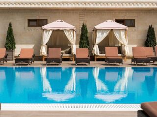 SPA-Отель Хаят Пятигорск, фото 10