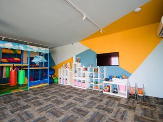 Aquamarine Family Club, отель в Абхазии, фото 14