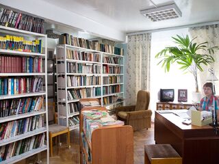 Санаторий Эльбрус Железноводск, фото 10