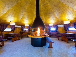 Пансионат Литфонд, Абхазия, фото 37