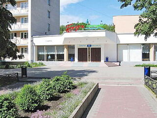 Санаторий Буг Белоруссия, фото 40