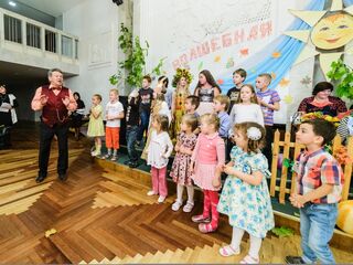 Санаторий Горный Воздух, Железноводск, фото 47
