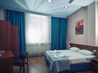 Кисловодск, SPA-Отель Колизей, фото 33