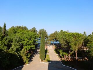 Отель Wellness ParkHotel Gagra, Абхазия, фото 42