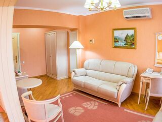 Отель Интурист, Пятигорск, фото 12